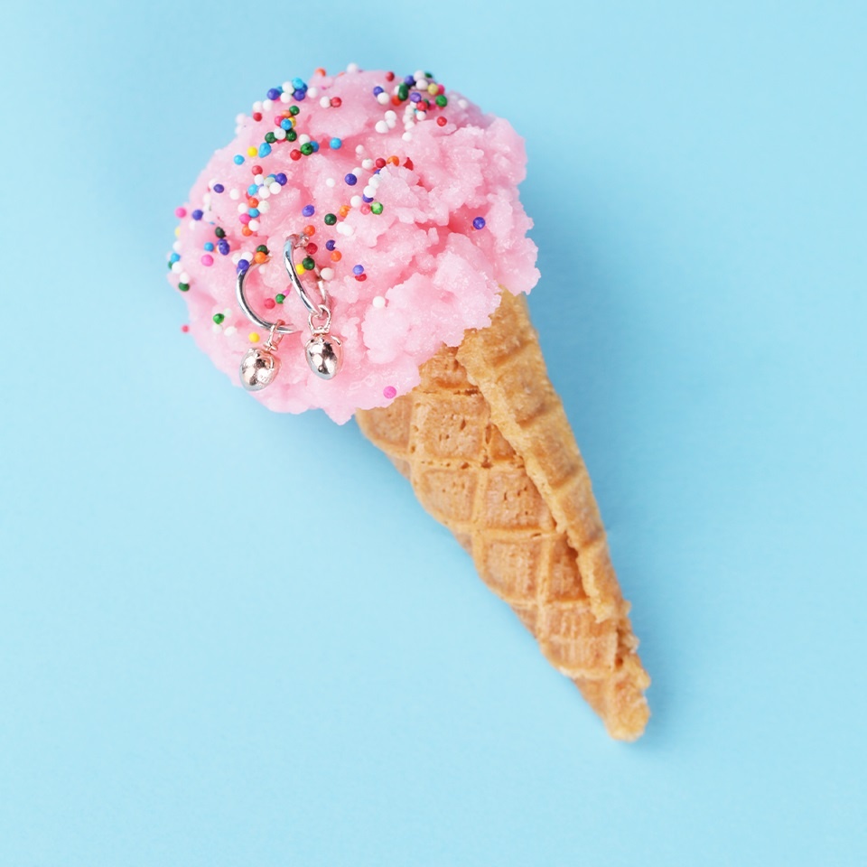 trang suc hoa tiet trai cay cho be dip 1/6 anh 4