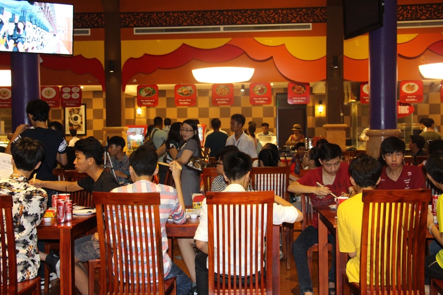 Tap doan Sun Group anh 5