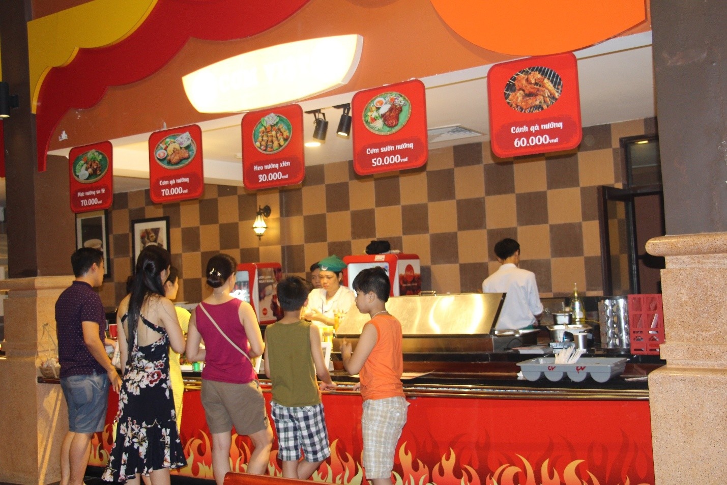 Tap doan Sun Group anh 7