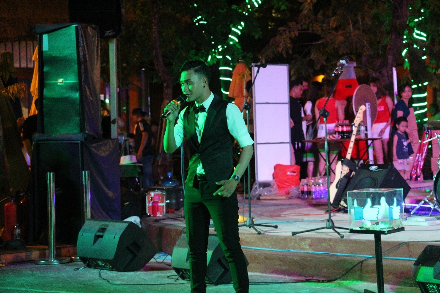 Tap doan Sun Group anh 9