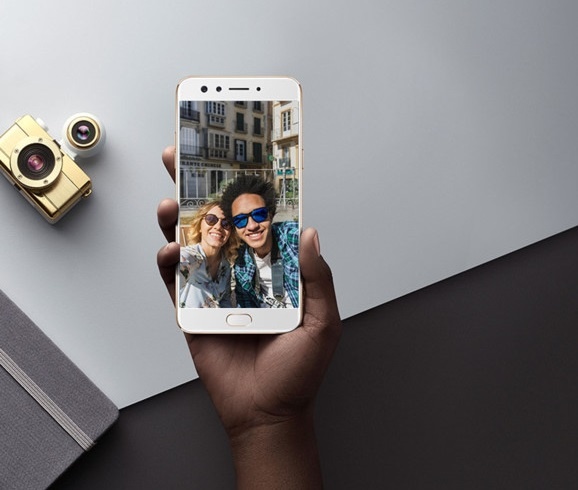 Oppo F3 giu gia ban 6, 99 trieu dong anh 7