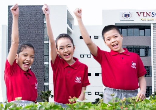 VinCamp 2017 tai tro 30 hoc bong toan phan trai he quoc te tai Anh hinh anh