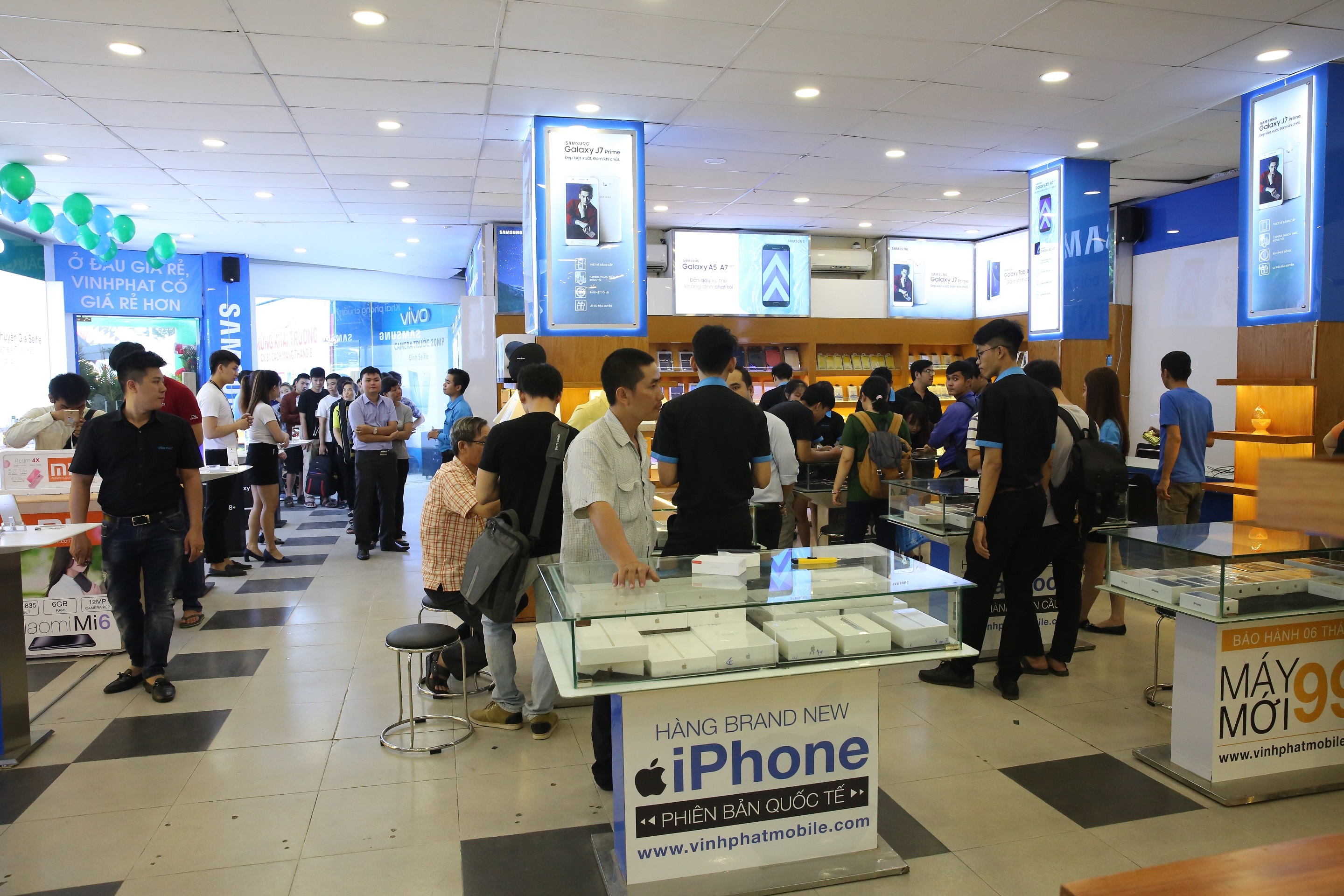 Vinh Phat mobile anh 4