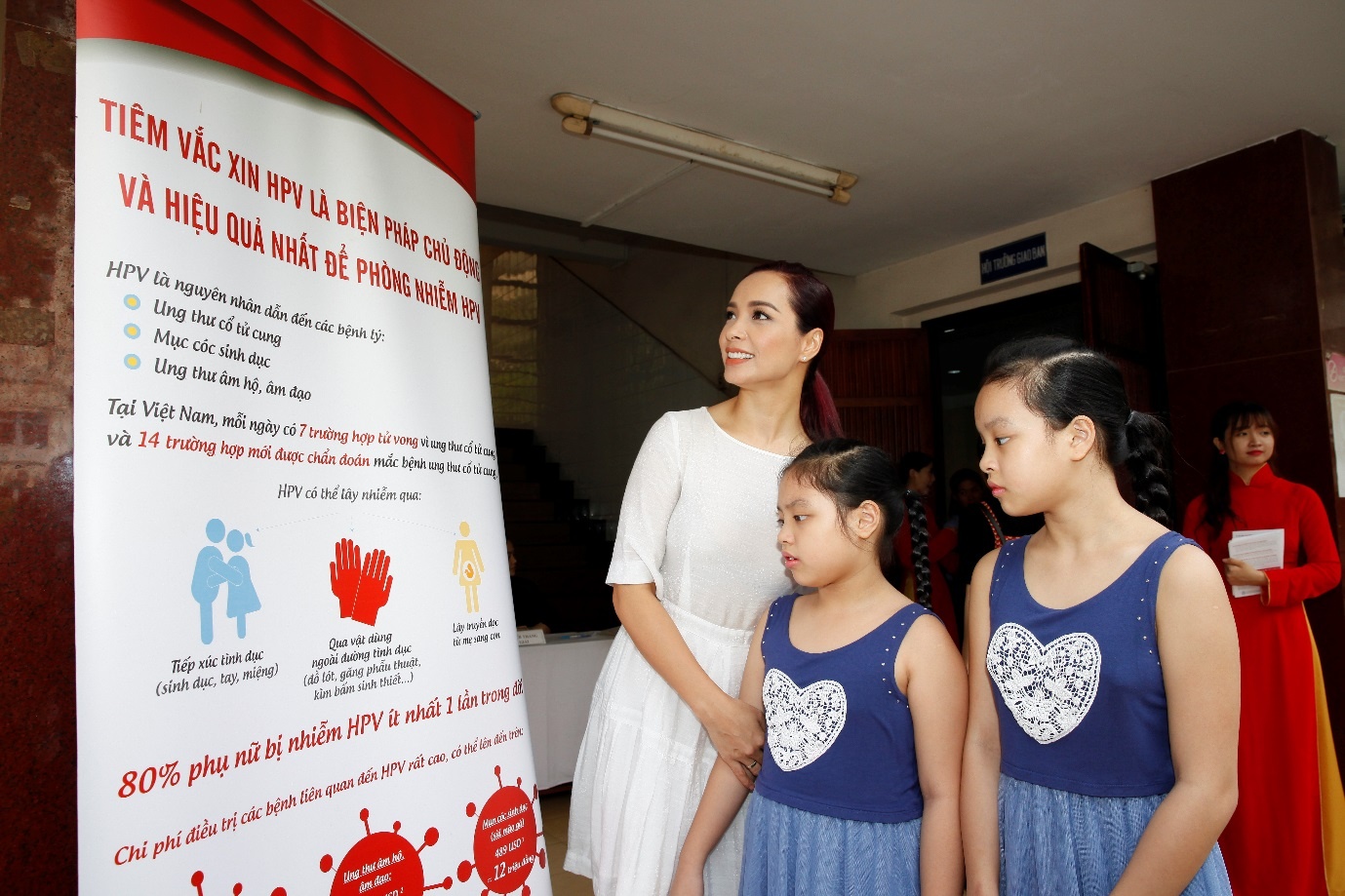 ung thư cổ tử cung ảnh 1 ung thu co tu cung anh 1