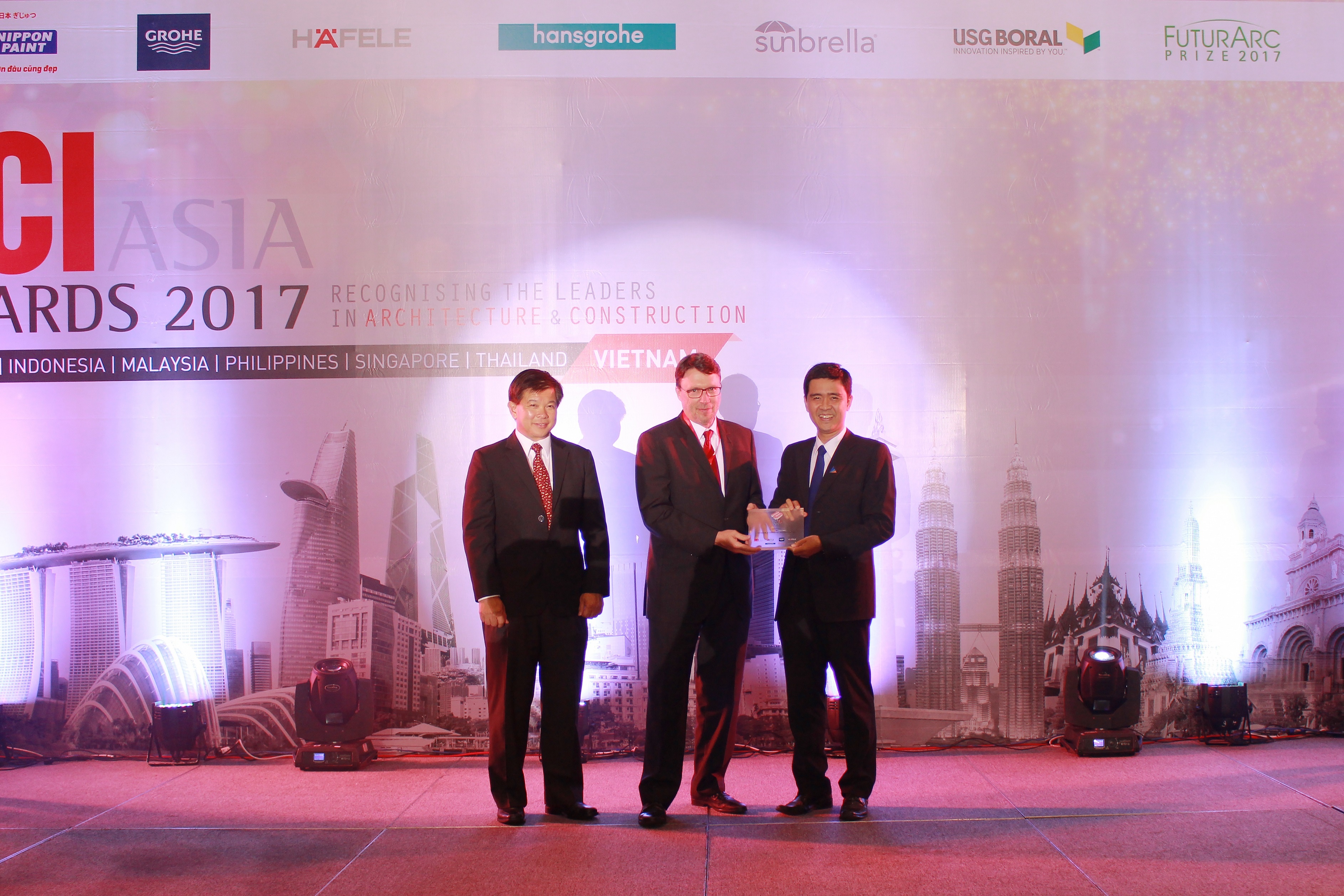 Đất Xanh vào top 10 Nhà phát triển bất động sản ảnh 1 Dat Xanh vao top 10 Nha phat trien bat dong san anh 1