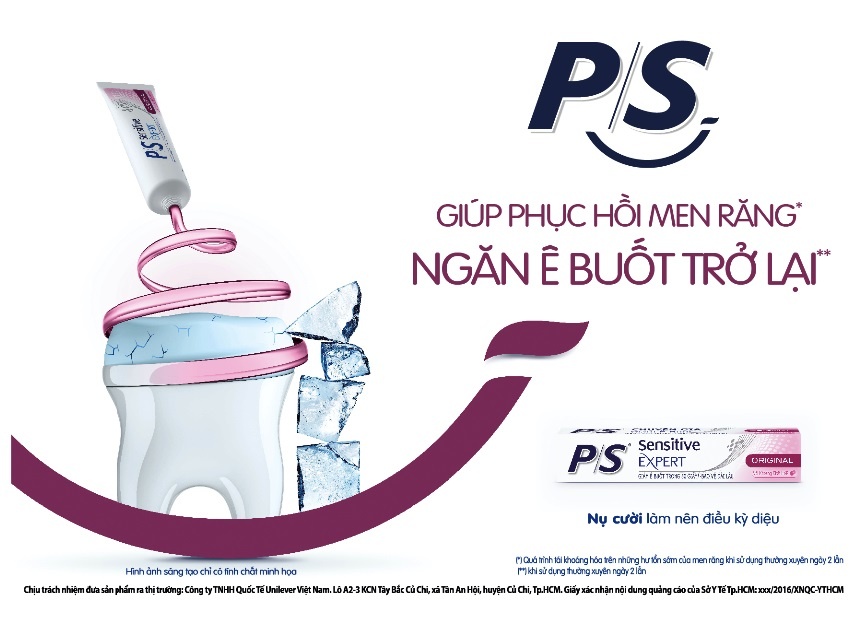 P/S Sensitive Expert ảnh 3 P/S Sensitive Expert anh 3