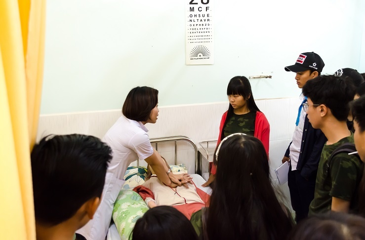 ĐH Tây Đô ảnh 3 DH Tay Do anh 3