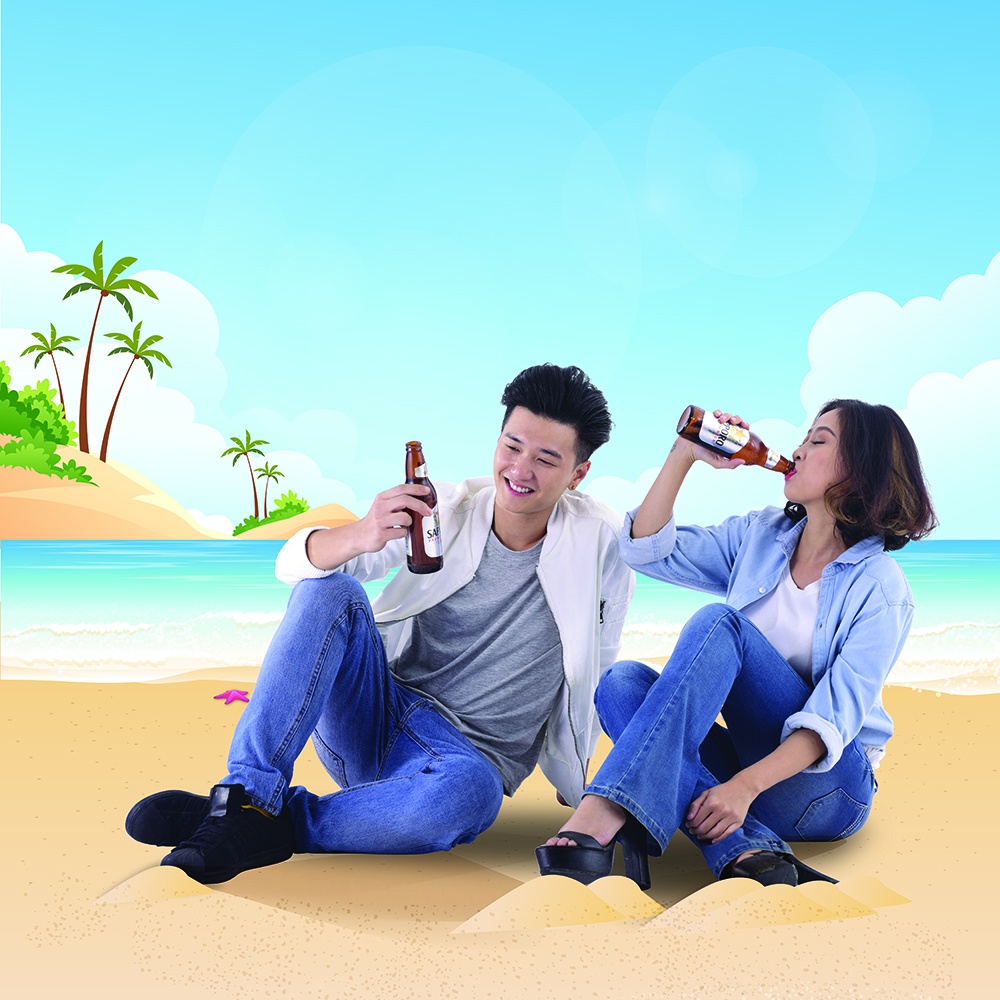 Sapporo Premium Beer ảnh 1 Sapporo Premium Beer anh 1