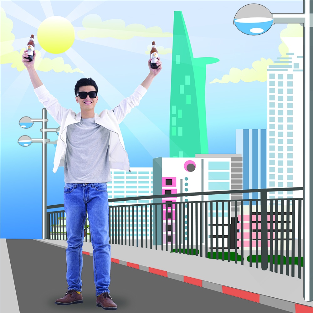 Sapporo Premium Beer ảnh 2 Sapporo Premium Beer anh 2