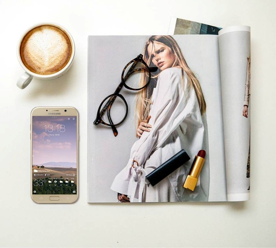 Samsung ky vong thau tom phan khuc 8 trieu anh 2