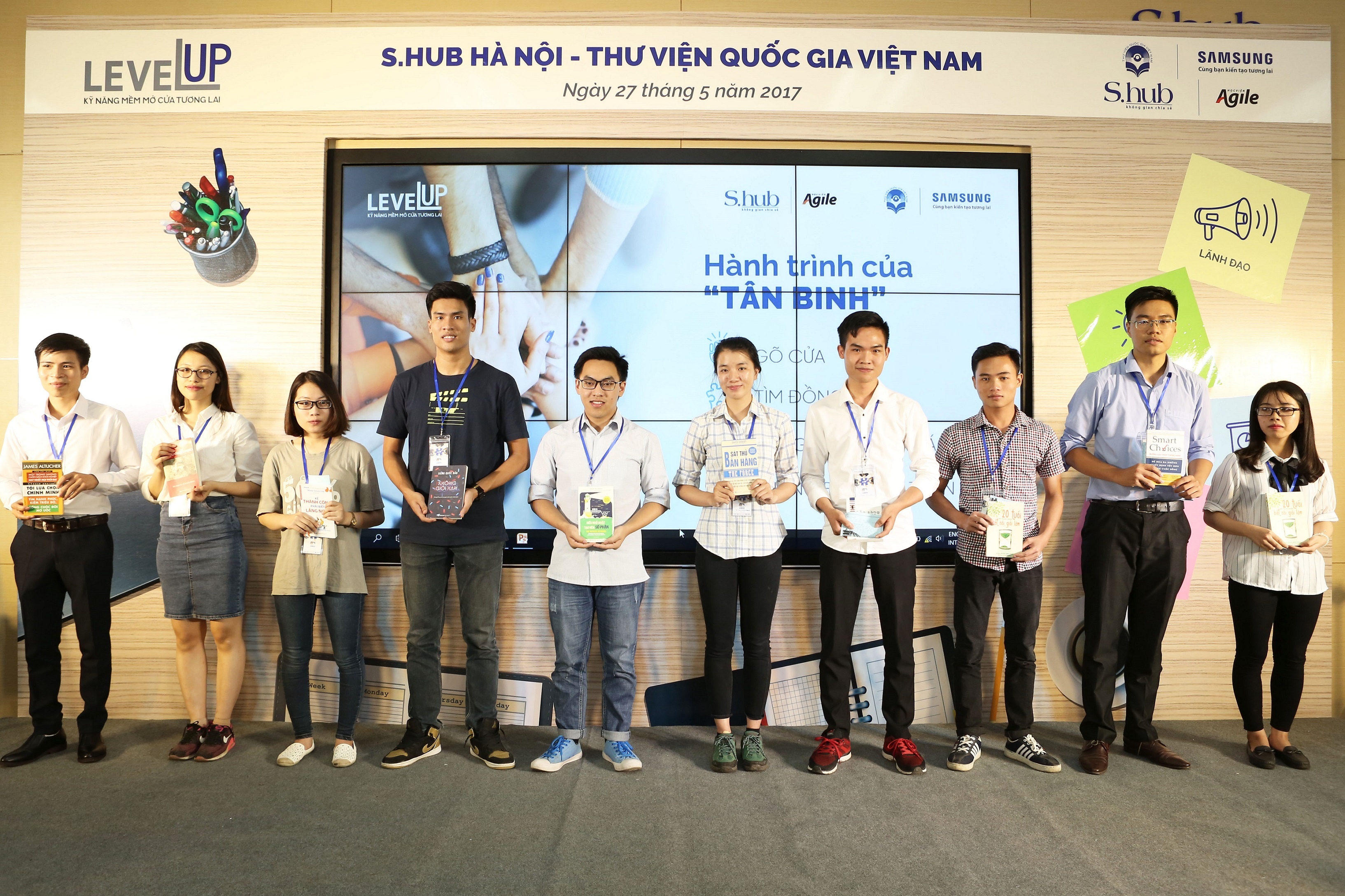 Level up ảnh 4 Level up anh 4