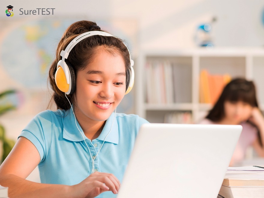 SureTEST  ảnh 1 SureTEST anh 1