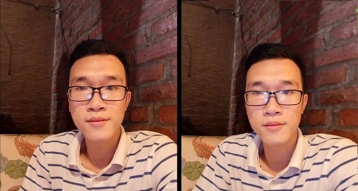 Vivo V5s ảnh 3 Vivo V5s anh 3