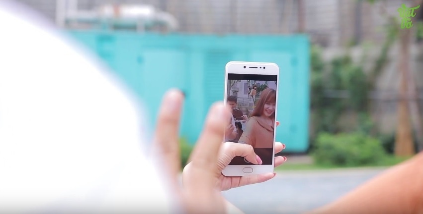 Vivo V5s ảnh 5 Vivo V5s anh 5