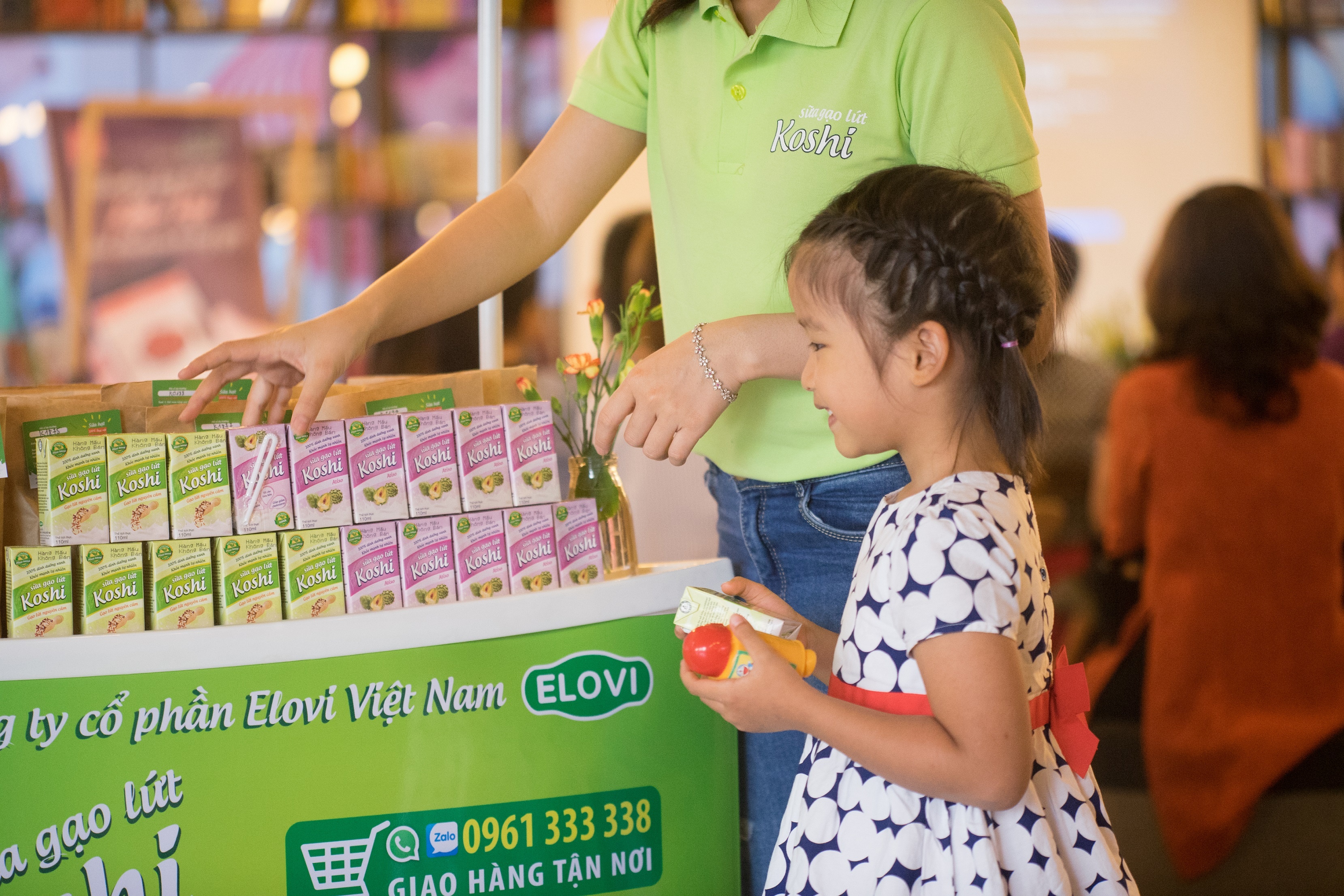 tour tham quan nha may sua cho tre em anh 8