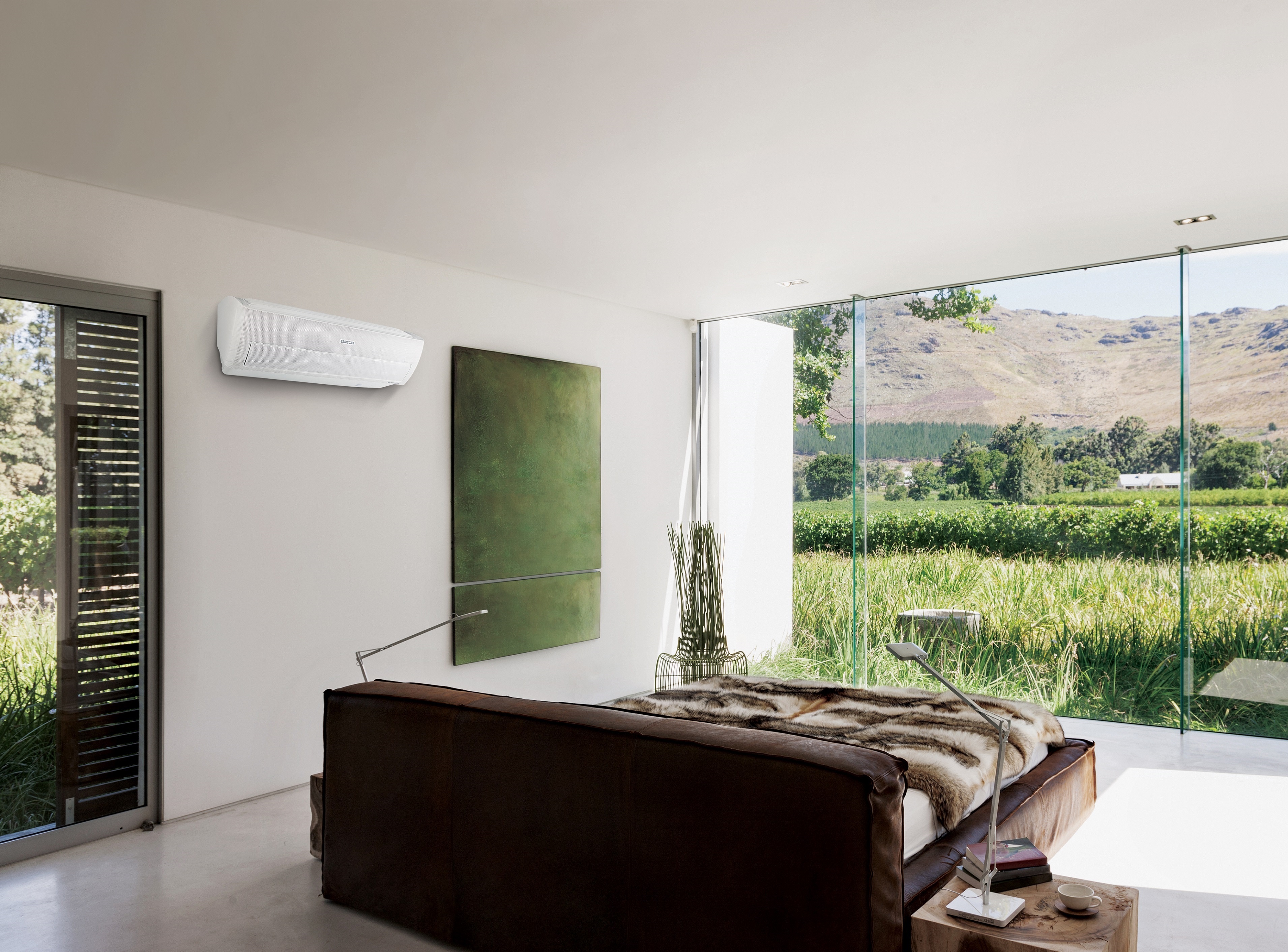 Lua chon dieu hoa cho khong gian song hien dai hinh anh