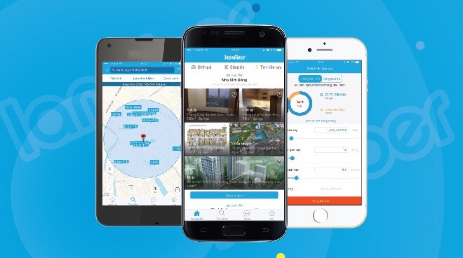 ung dung thue nha voi 20.000 lua chon moi ngay anh 2