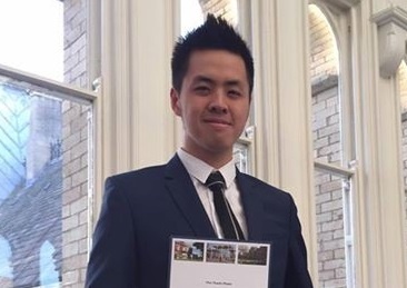 Tham gia quan tri vien tap su giup ban tre hoan thien ky nang lam viec hinh anh