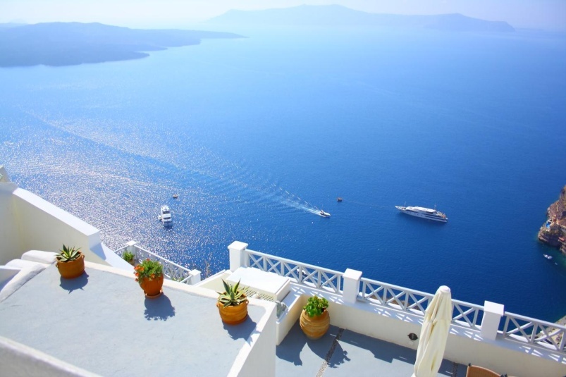 Santorini ảnh 3 Santorini anh 3