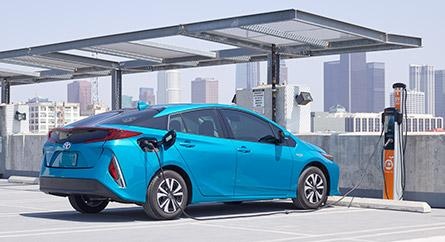 Toyota Prius Hybrid ảnh 2 Toyota Prius Hybrid anh 2