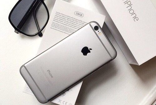 So huu iPhone 6/6S chi tu 392.000 dong/thang hinh anh
