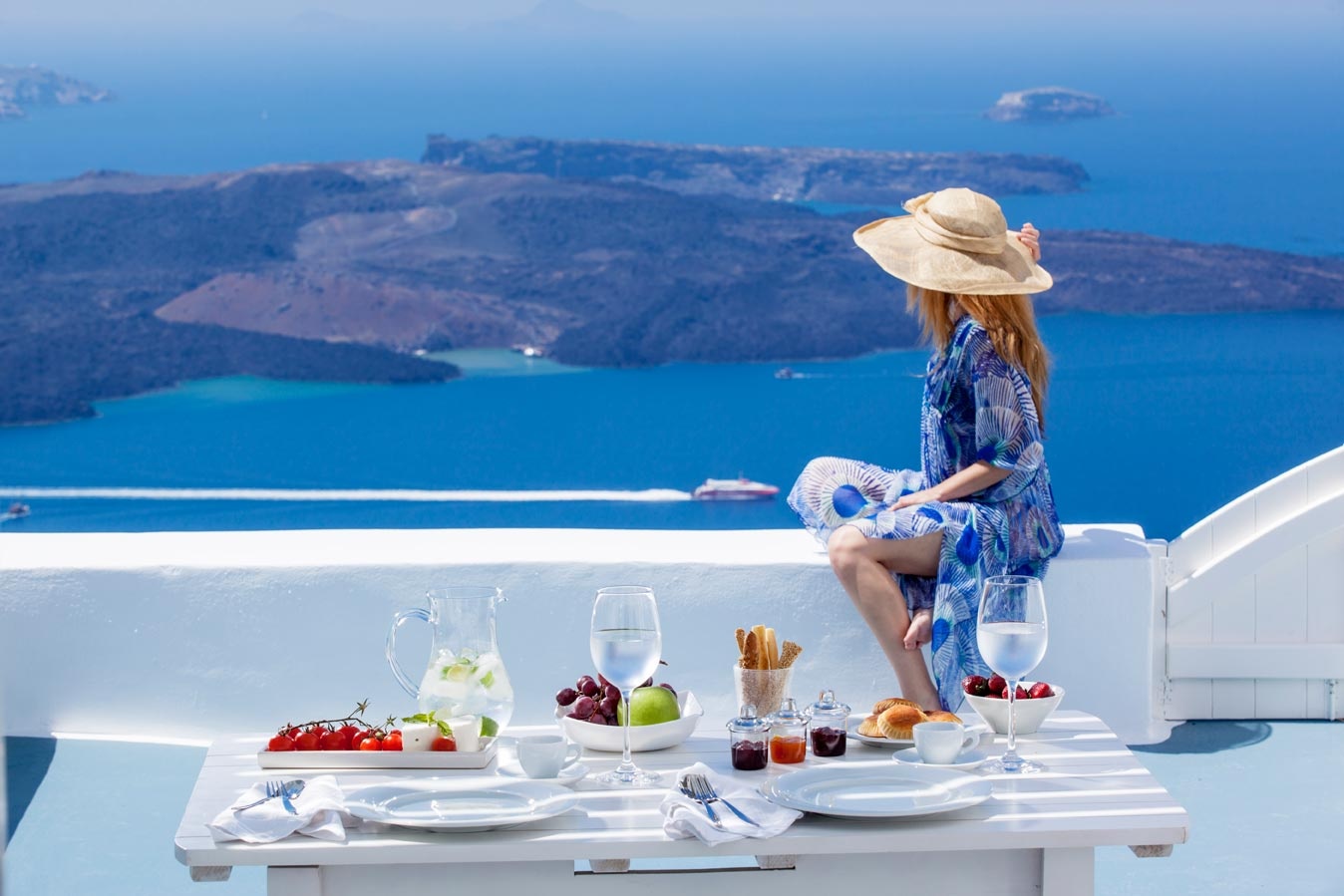 Santorini ảnh 5 Santorini anh 5