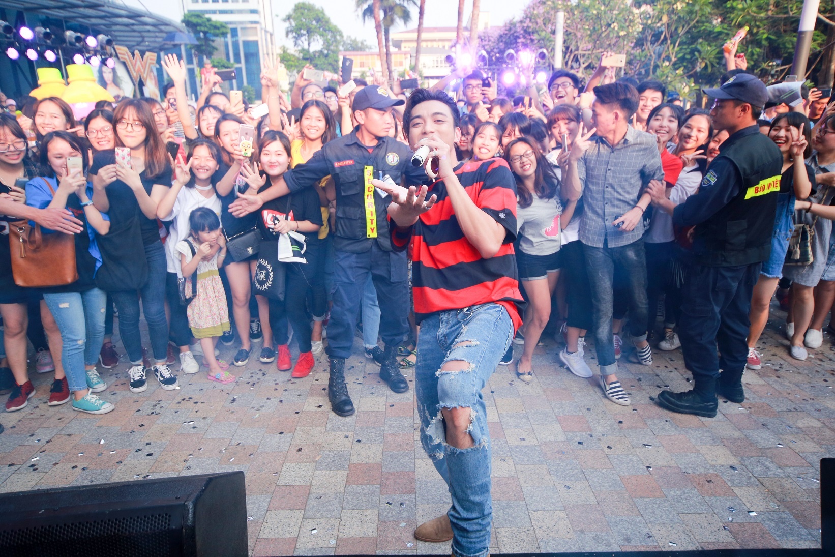 Push Max Chanh leo anh 3