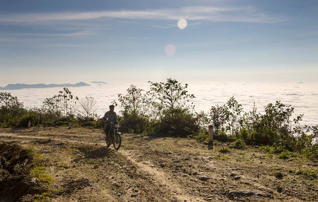3 dia diem doc dao de 'dua nhau di tron' hinh anh
