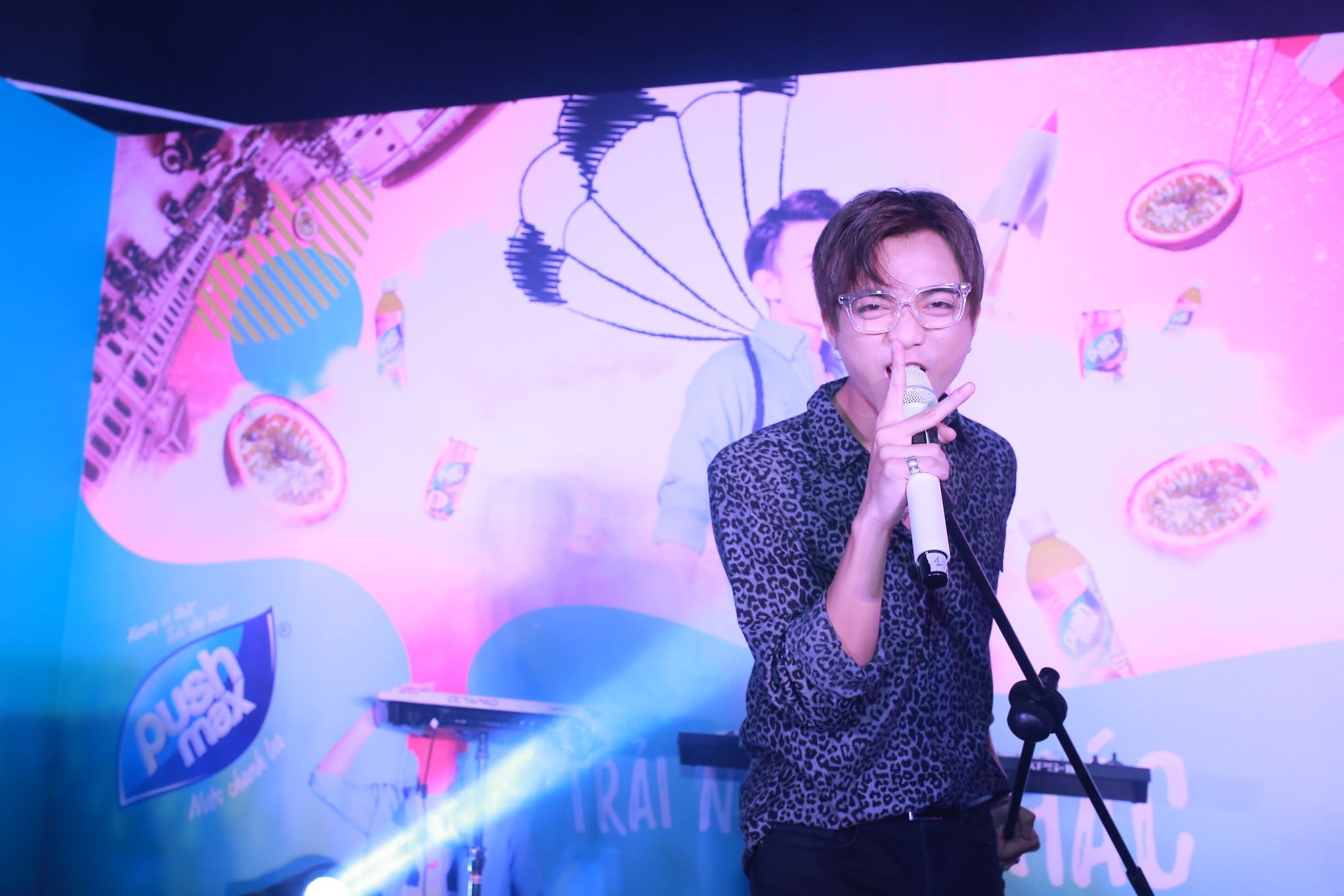 Push Max Chanh leo anh 6