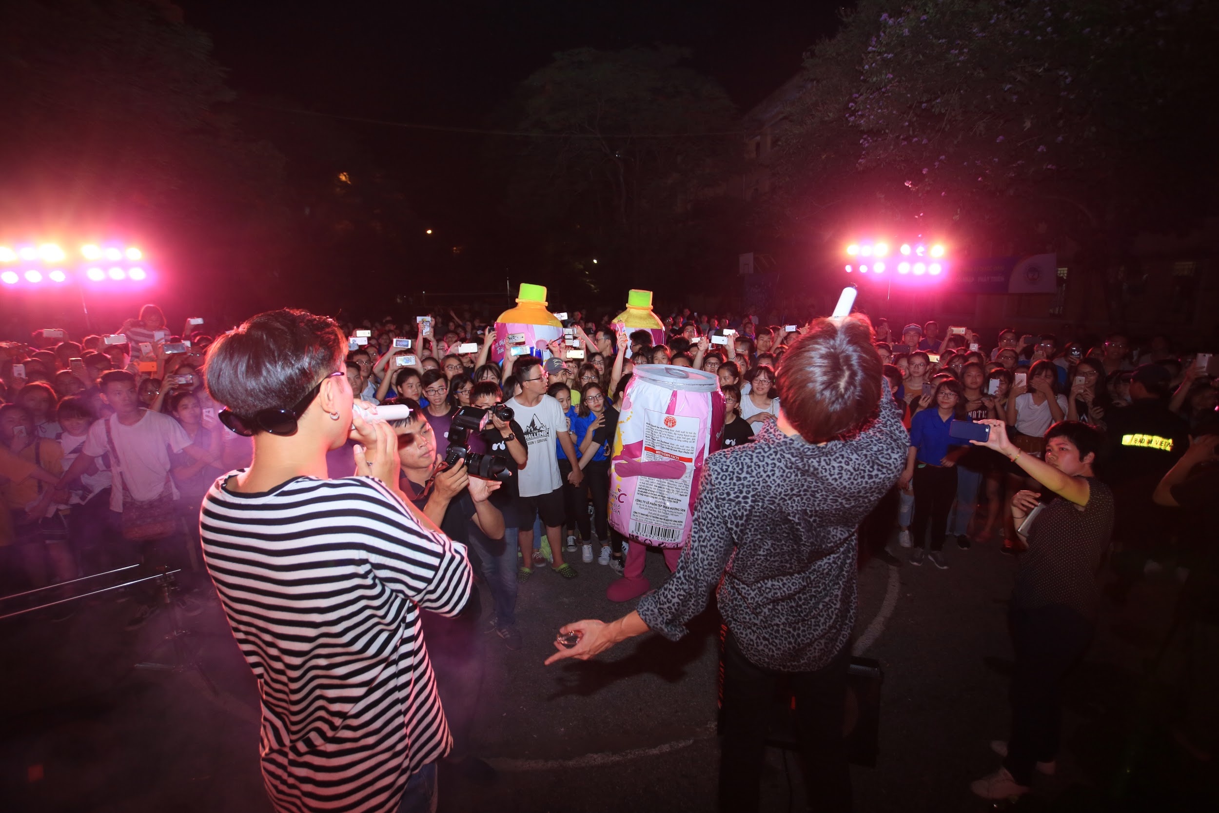 Push Max Chanh leo anh 7