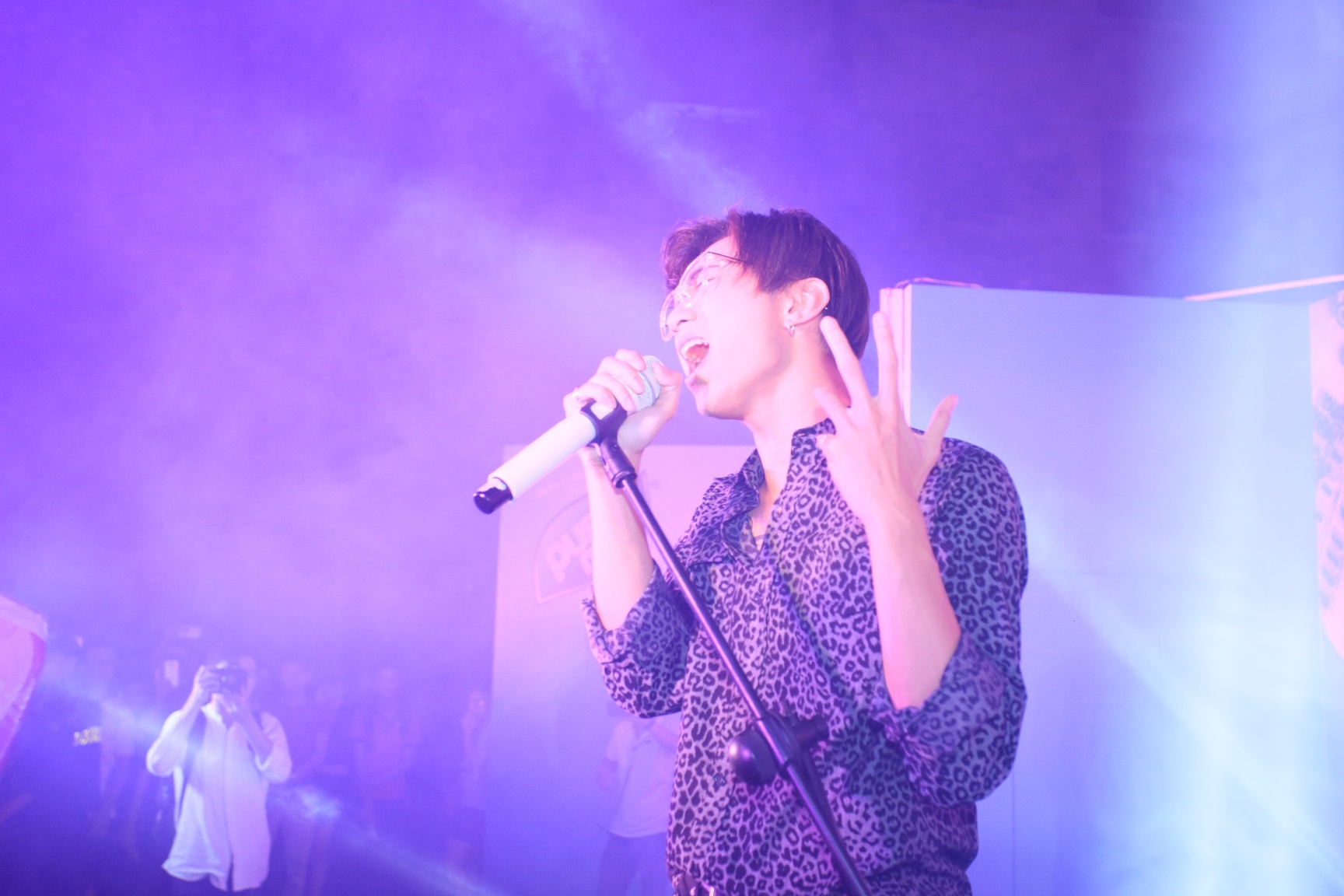 Push Max Chanh leo anh 8