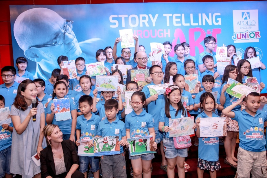 James Mayhew ảnh 9 James Mayhew anh 9