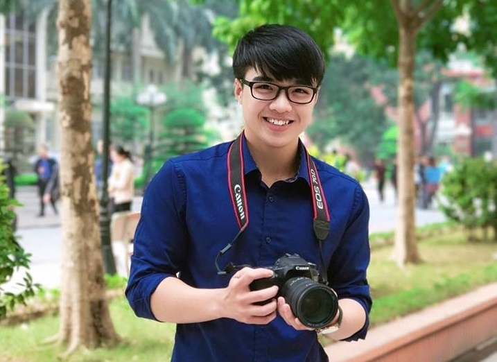 Huy Me, Tun Pham tung video so bieu cam kho do cung gioi tre hinh anh