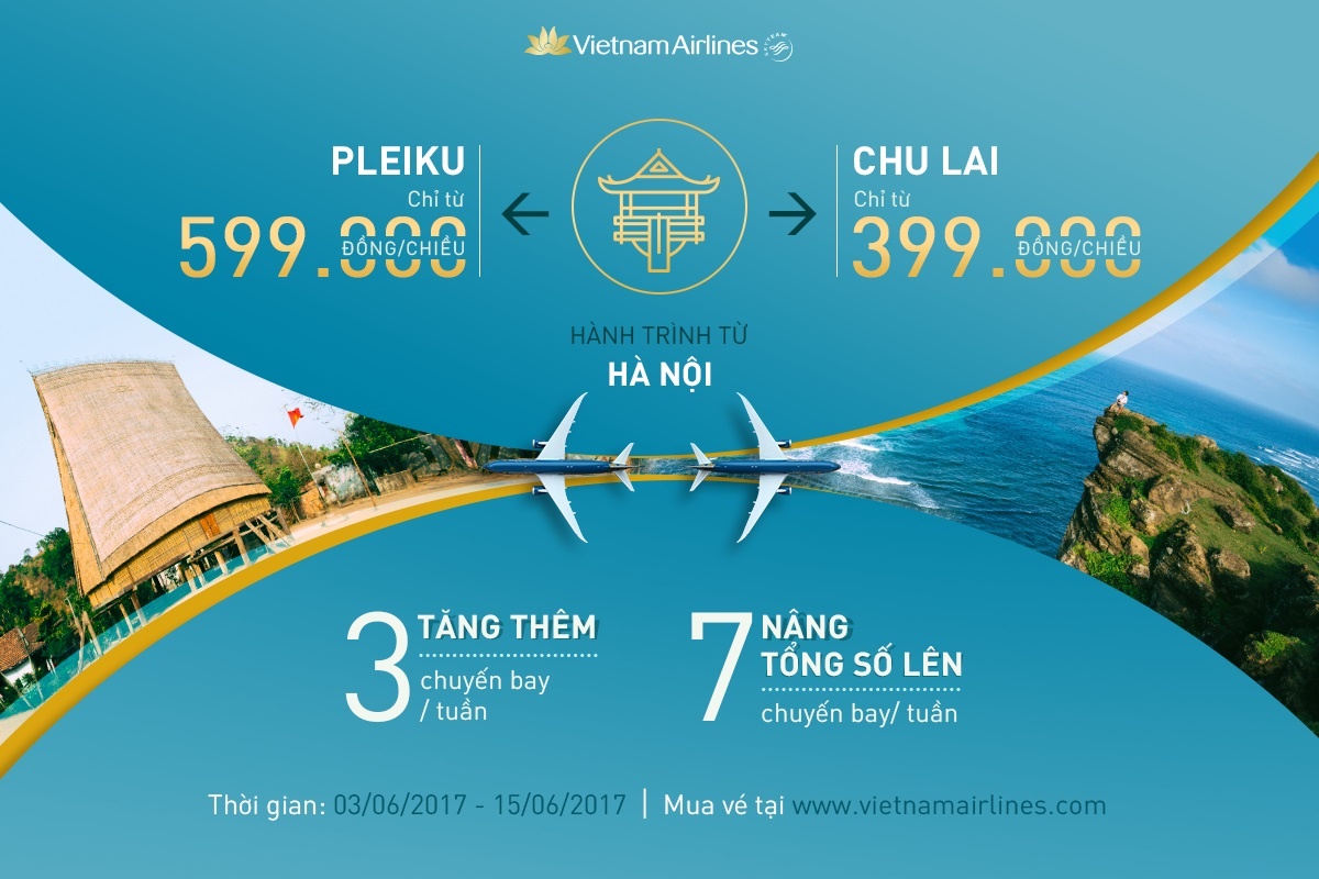 Vietnam Airlines ảnh 1 Vietnam Airlines anh 1