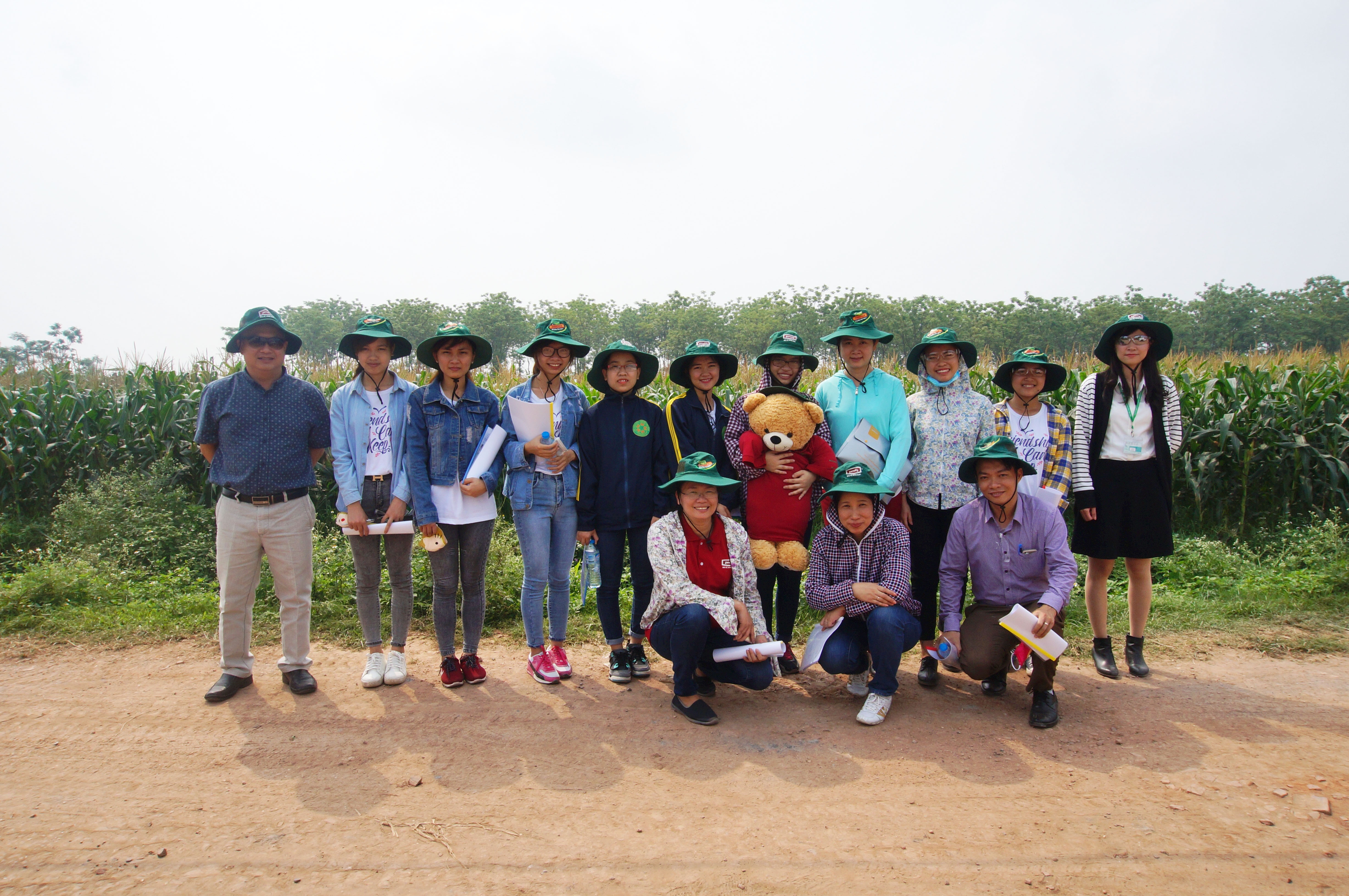 Công ty Dekalb  ảnh 1 Cong ty Dekalb anh 1