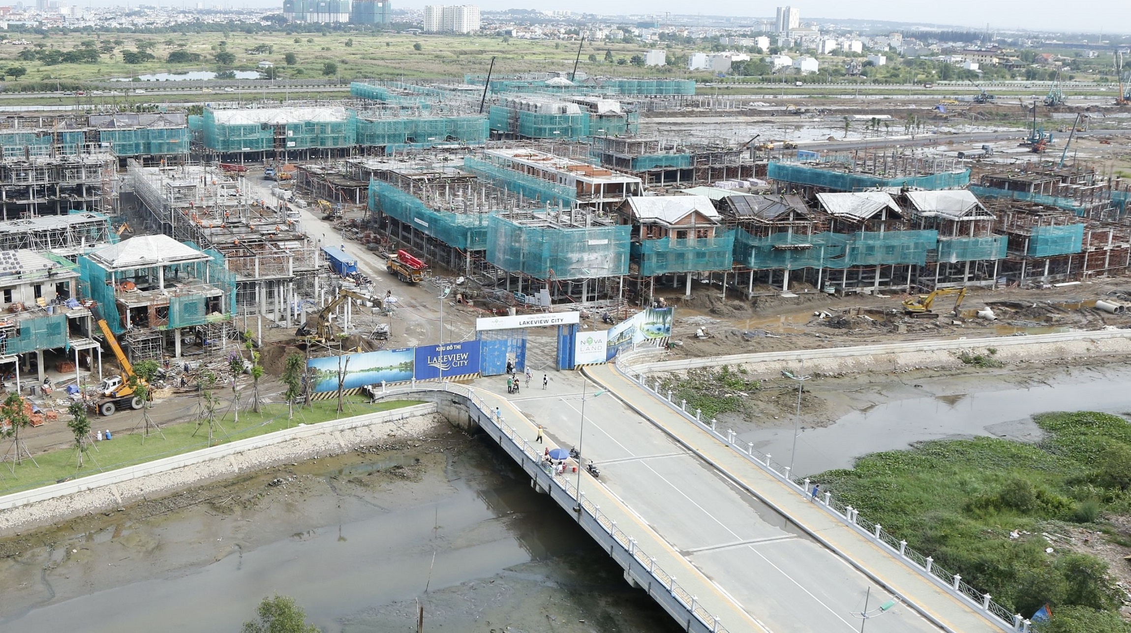 Lakeview ảnh 1 Lakeview anh 1