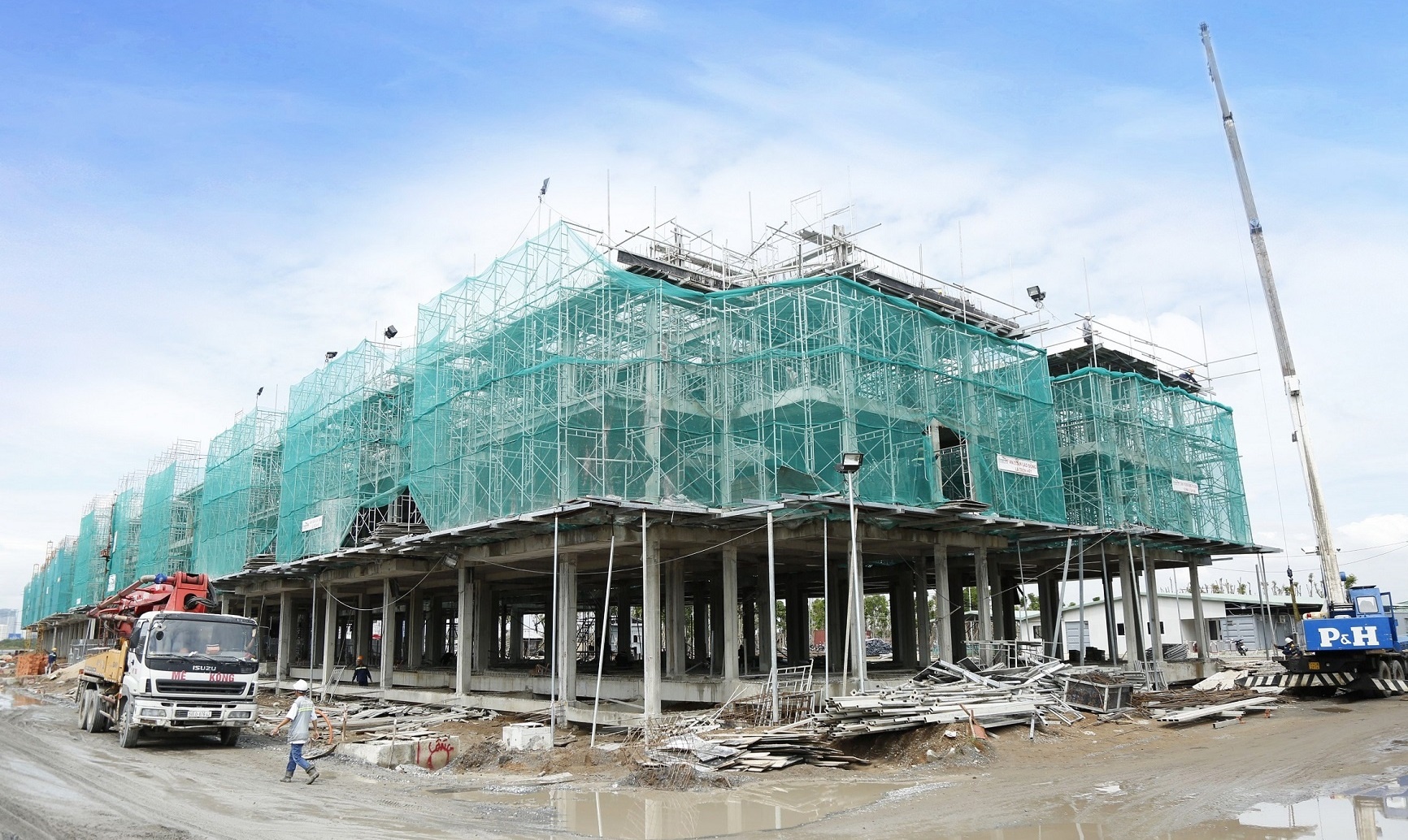 Lakeview ảnh 5 Lakeview anh 5