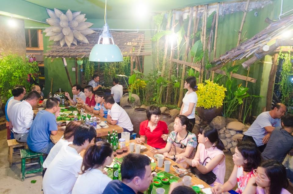ẩm thực Tây Bắc ảnh 10 am thuc Tay Bac anh 10
