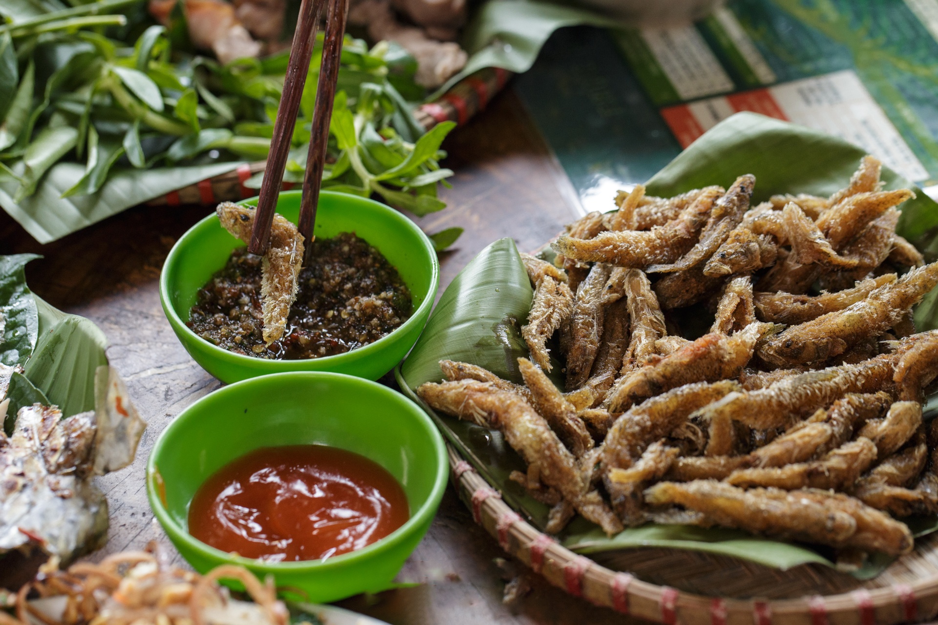 ẩm thực Tây Bắc ảnh 3 am thuc Tay Bac anh 3