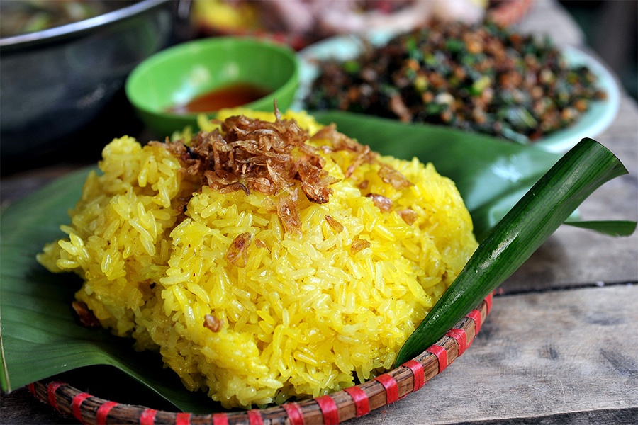 ẩm thực Tây Bắc ảnh 5 am thuc Tay Bac anh 5