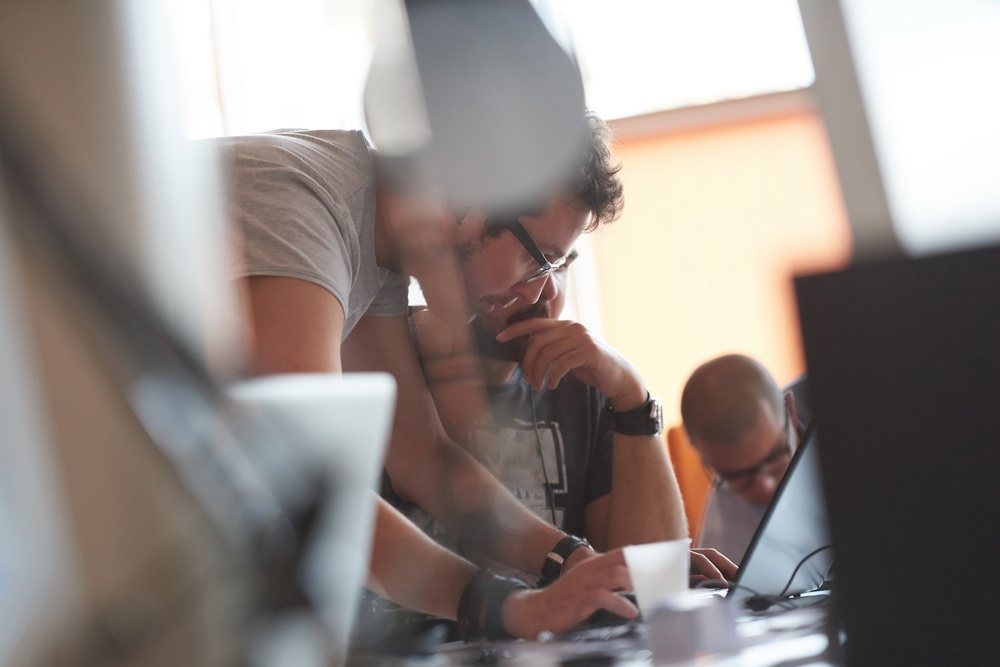 UberEXCHANGE ảnh 1 UberEXCHANGE anh 1