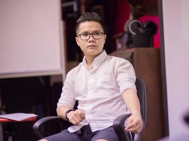 Chan dung nha san xuat tre cua series Ghien mi go, Suu nhi hinh anh