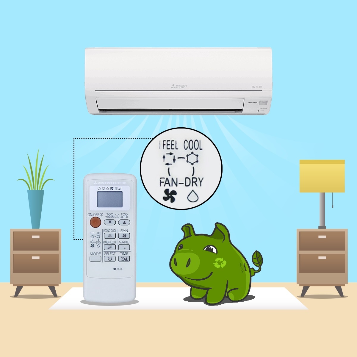 dieu hoa 2 chieu anh 3