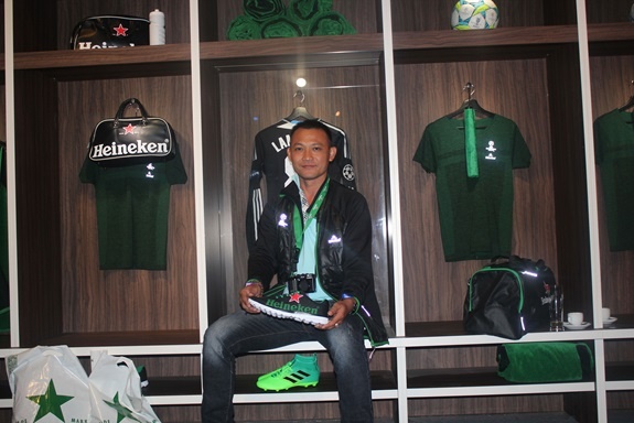 Heineken ảnh 5 Heineken anh 5