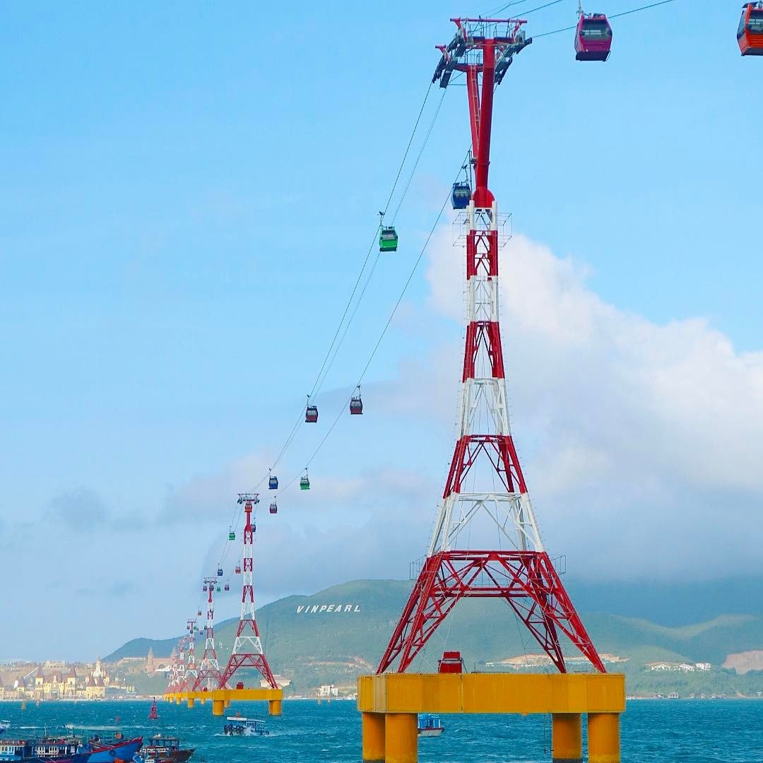 Vinpearl Nha Trang ảnh 1 Vinpearl Nha Trang anh 1