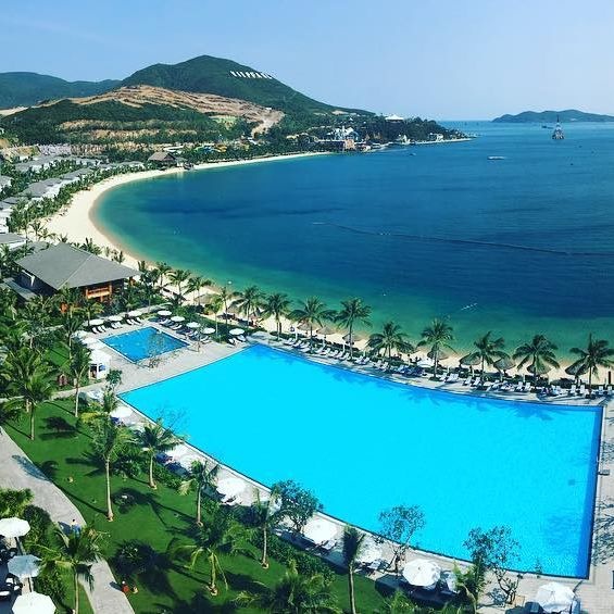 Vinpearl Nha Trang ảnh 3 Vinpearl Nha Trang anh 3