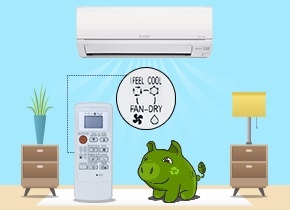 Nhu cau mua may lanh van tang cao trong mua mua hinh anh