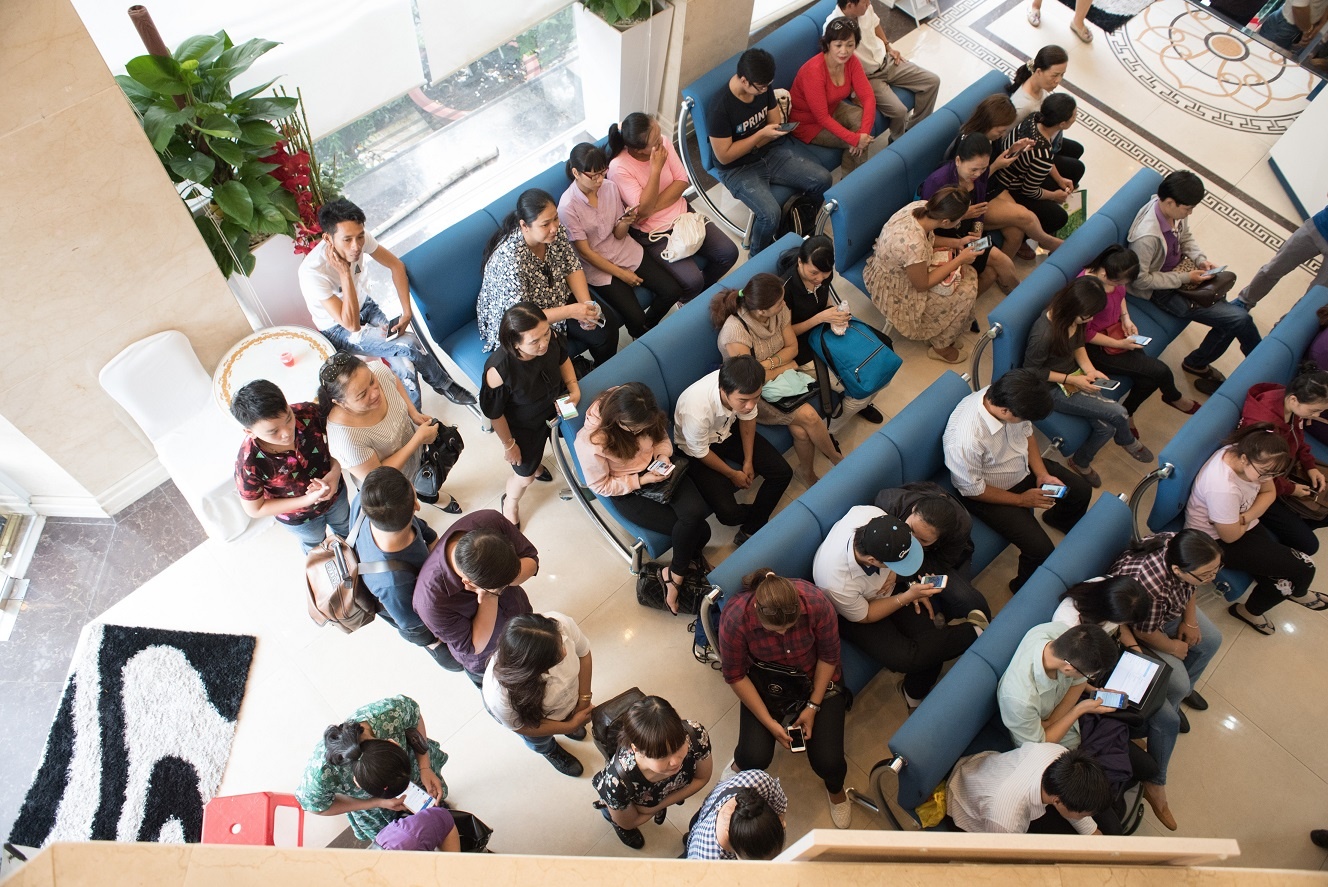 Bệnh viện Thẩm mỹ Kangnam ảnh 1 Benh vien Tham my Kangnam anh 1