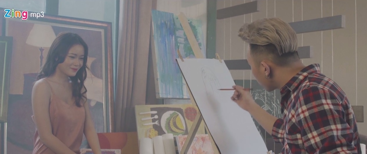 Ngay em tro ve anh 1