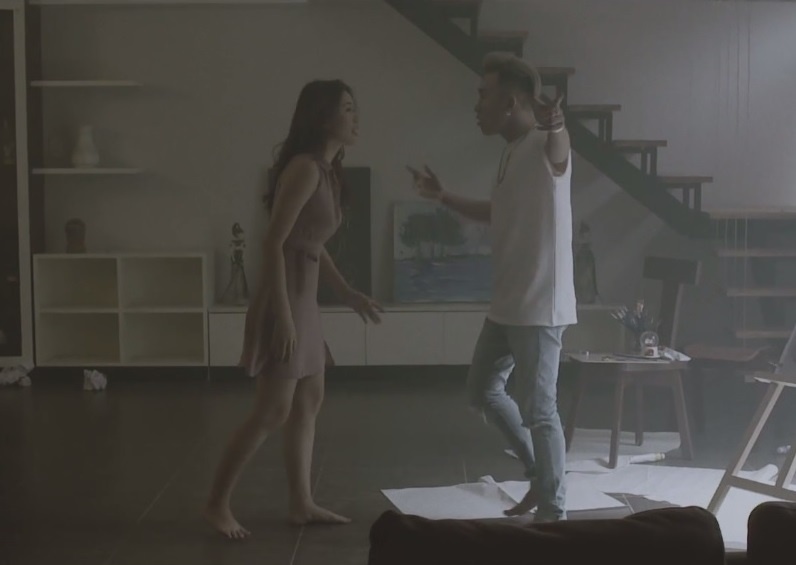 Ngay em tro ve anh 2